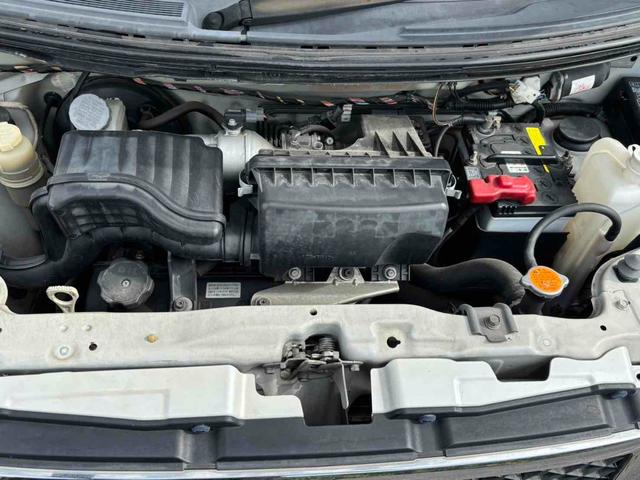 MITSUBISHI EK SPORT XS