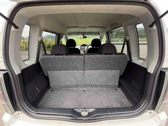 MITSUBISHI EK SPORT XS