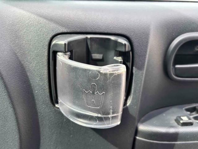 MITSUBISHI EK SPORT XS