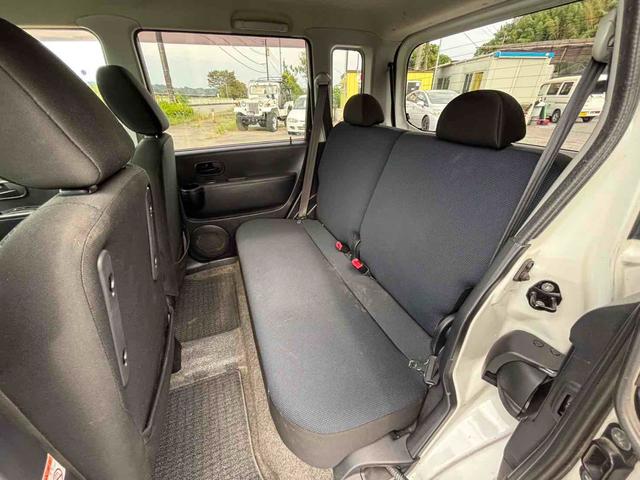 MITSUBISHI EK SPORT XS