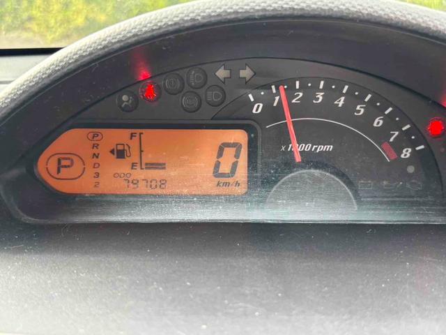 MITSUBISHI EK SPORT XS