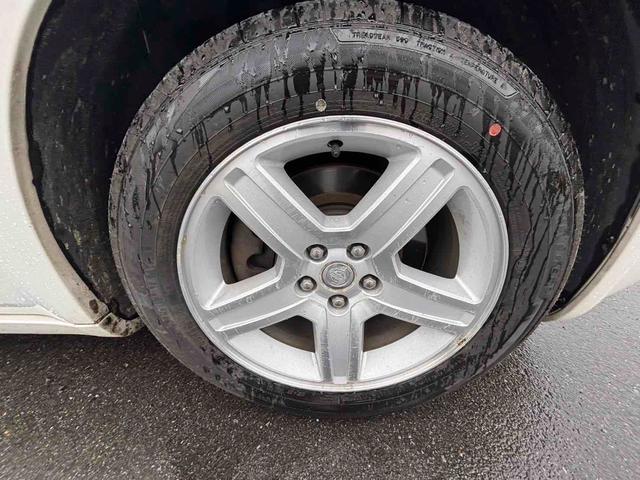 クライスラー・３００Ｃ 　クリアランスソナー　バックカメラ　ナビ　ＴＶ　アルミホイール　ＡＴ　電動格納ミラー　パワーシート　ＣＤ　ＤＶＤ再生　エアコン（20枚目）