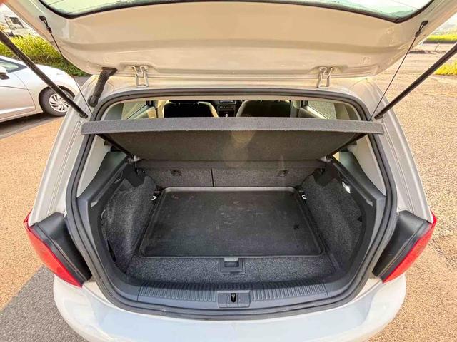 ポロ ETC ナビ TV クリアランスソナー アルミホイール オートライト AT 盗難防止システム ABS ESC CD USB ミュージックプレイヤー接続可 エアコン パワーステアリング パワーウィンドウ(19枚目)