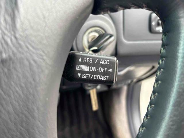 クラウン オートクルーズコントロール アルミホイール AT CD MD ABS エアコン パワーステアリング パワーウィンドウ(6枚目)
