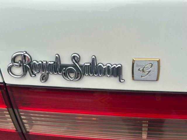 クラウン オートクルーズコントロール アルミホイール AT CD MD ABS エアコン パワーステアリング パワーウィンドウ(27枚目)