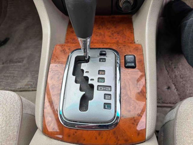 マークII グランデ　ＡＴ　キーレスエントリー　パワーシート　ＣＤ　カセット　衝突安全ボディ　ＡＢＳ　エアコン　パワーステアリング　パワーウィンドウ（4枚目）