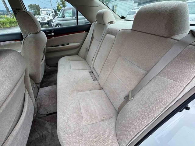 マークII グランデ　ＡＴ　キーレスエントリー　パワーシート　ＣＤ　カセット　衝突安全ボディ　ＡＢＳ　エアコン　パワーステアリング　パワーウィンドウ（6枚目）