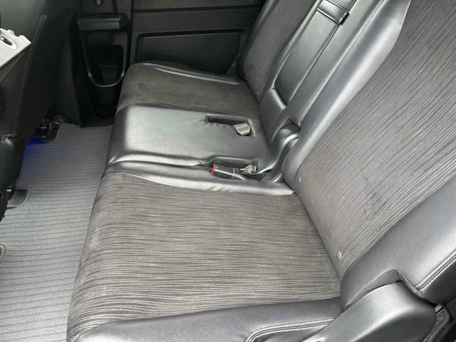 フリードハイブリッド ジャストセレクション ETC バックカメラ ナビ TV オートクルーズコントロール 両側電動スライドドア HID スマートキー 電動格納ミラー 3列シート CVT アルミホイール CD USB ミュージックプレイヤー接続可(23枚目)