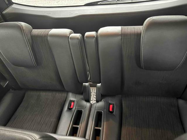 フリードハイブリッド ジャストセレクション ETC バックカメラ ナビ TV オートクルーズコントロール 両側電動スライドドア HID スマートキー 電動格納ミラー 3列シート CVT アルミホイール CD USB ミュージックプレイヤー接続可(24枚目)