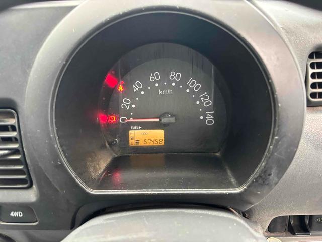 ハイゼットトラック 農用スペシャル 4WD 軽トラック MT エアコン(3枚目)