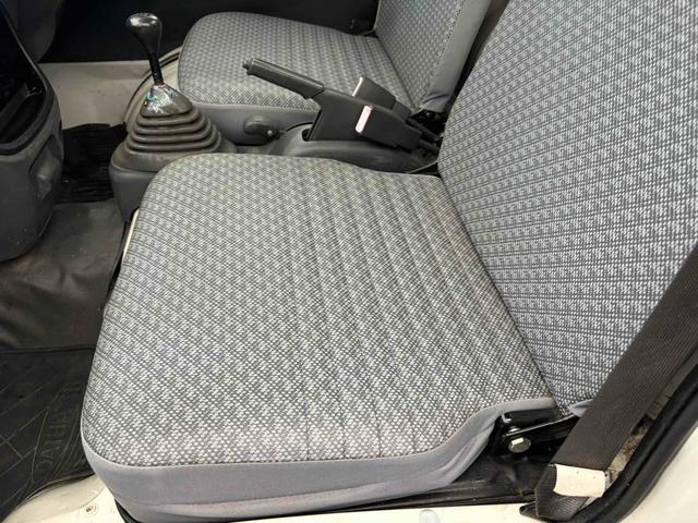 ハイゼットトラック 農用スペシャル 4WD 軽トラック MT エアコン(5枚目)
