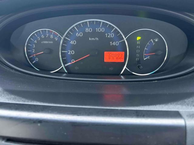 ムーヴ X スマートキー ベンチシート CVT 盗難防止システム ABS CD 衝突安全ボディ エアコン パワーステアリング パワーウィンドウ(4枚目)