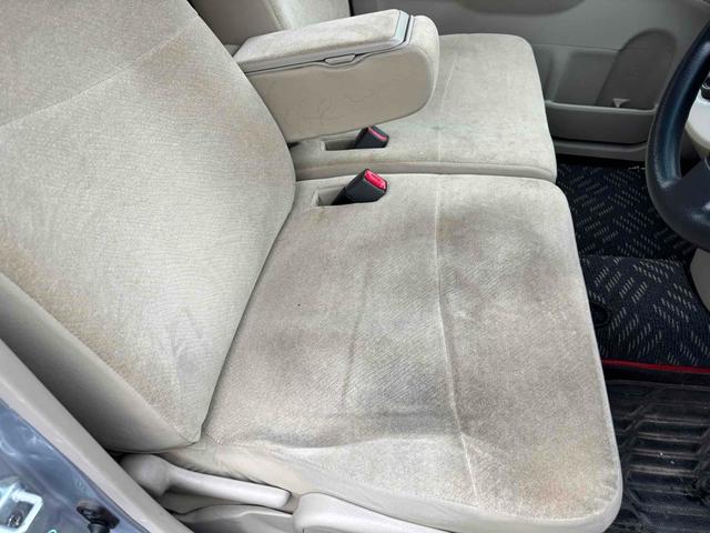 ムーヴ X スマートキー ベンチシート CVT 盗難防止システム ABS CD 衝突安全ボディ エアコン パワーステアリング パワーウィンドウ(5枚目)