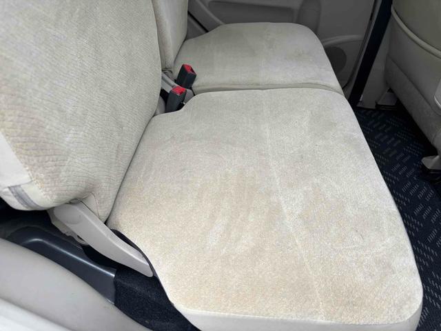 ムーヴ X スマートキー ベンチシート CVT 盗難防止システム ABS CD 衝突安全ボディ エアコン パワーステアリング パワーウィンドウ(6枚目)
