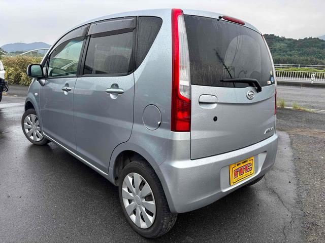 ムーヴ X スマートキー ベンチシート CVT 盗難防止システム ABS CD 衝突安全ボディ エアコン パワーステアリング パワーウィンドウ(15枚目)