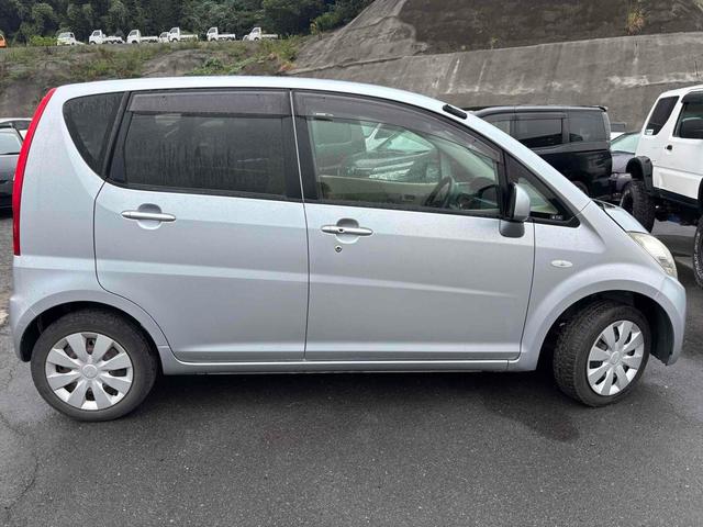 ムーヴ X スマートキー ベンチシート CVT 盗難防止システム ABS CD 衝突安全ボディ エアコン パワーステアリング パワーウィンドウ(16枚目)