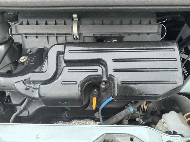 ムーヴ X スマートキー ベンチシート CVT 盗難防止システム ABS CD 衝突安全ボディ エアコン パワーステアリング パワーウィンドウ(17枚目)