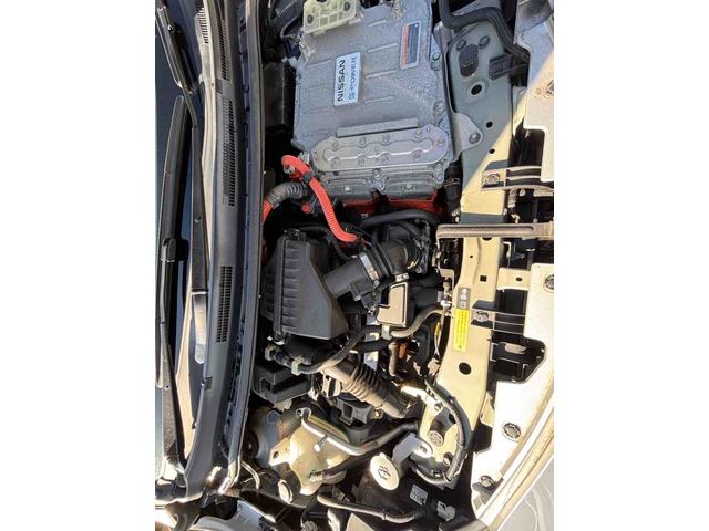 ノート e-パワー X ドライブレコーダー 全周囲カメラ TV クリアランスソナー レーンアシスト 衝突被害軽減システム アルミホイール オートライト スマートキー アイドリングストップ 電動格納ミラー CVT(19枚目)