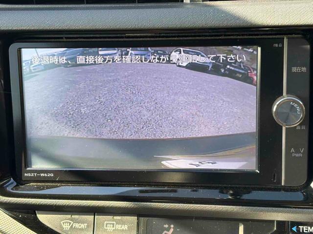 アクア X-アーバン ETC バックカメラ TV アルミホイール スマートキー 電動格納ミラー CVT 衝突安全ボディ ABS ESC CD DVD再生 Bluetooth エアコン パワーステアリング パワーウィンドウ(3枚目)