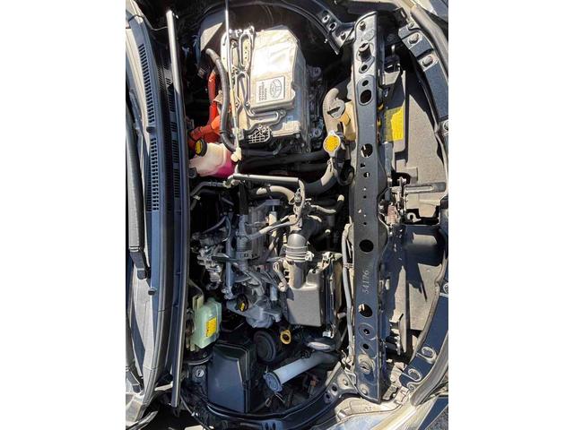 アクア X-アーバン ETC バックカメラ TV アルミホイール スマートキー 電動格納ミラー CVT 衝突安全ボディ ABS ESC CD DVD再生 Bluetooth エアコン パワーステアリング パワーウィンドウ(19枚目)