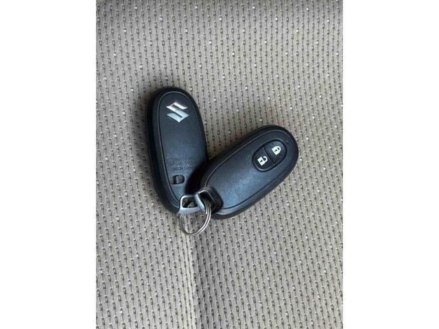 パレット L 両側スライドドア スマートキー 電動格納ミラー ベンチシート CVT 盗難防止システム ABS CD 衝突安全ボディ エアコン パワーステアリング パワーウィンドウ(6枚目)