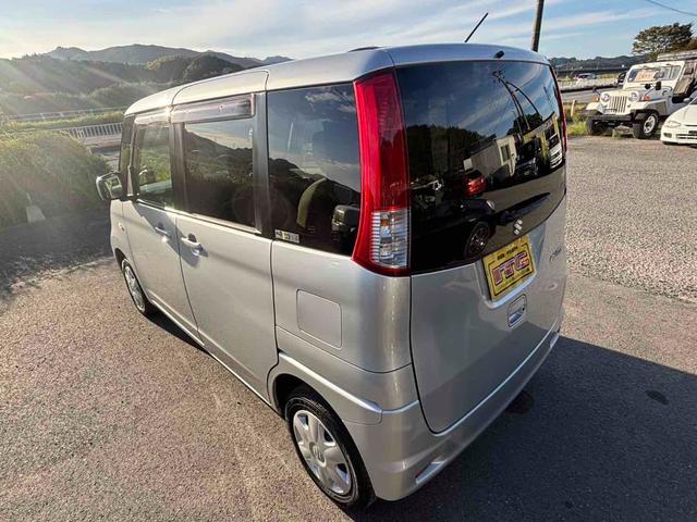 パレット L 両側スライドドア スマートキー 電動格納ミラー ベンチシート CVT 盗難防止システム ABS CD 衝突安全ボディ エアコン パワーステアリング パワーウィンドウ(16枚目)