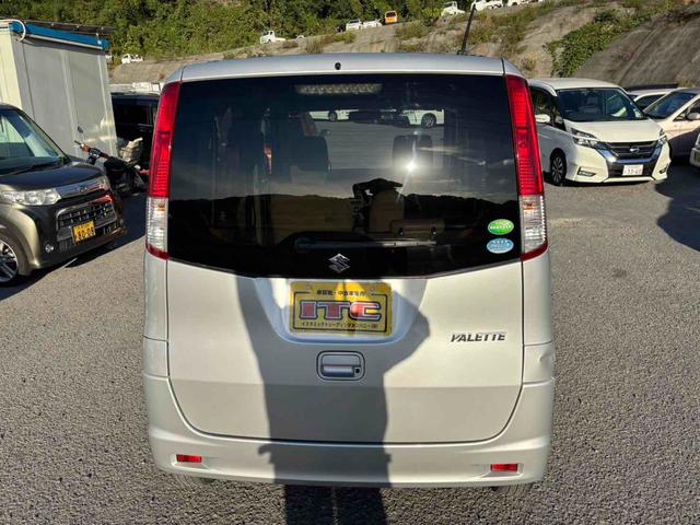 パレット L 両側スライドドア スマートキー 電動格納ミラー ベンチシート CVT 盗難防止システム ABS CD 衝突安全ボディ エアコン パワーステアリング パワーウィンドウ(17枚目)