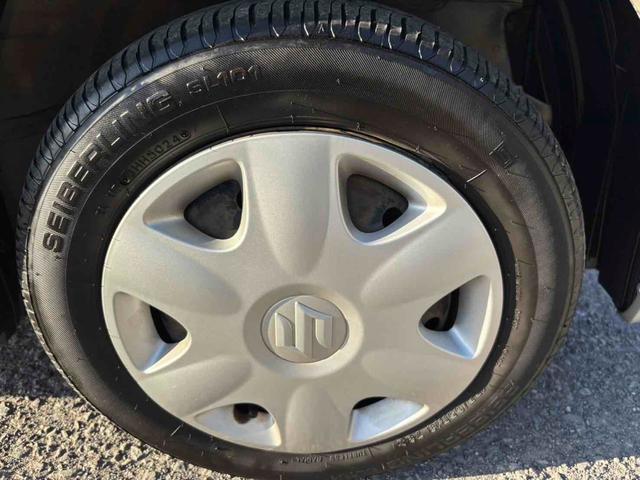 パレット L 両側スライドドア スマートキー 電動格納ミラー ベンチシート CVT 盗難防止システム ABS CD 衝突安全ボディ エアコン パワーステアリング パワーウィンドウ(20枚目)