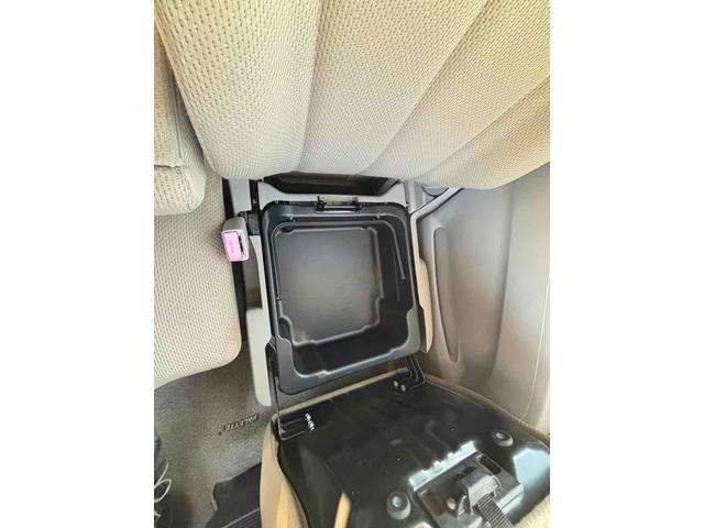 パレット L 両側スライドドア スマートキー 電動格納ミラー ベンチシート CVT 盗難防止システム ABS CD 衝突安全ボディ エアコン パワーステアリング パワーウィンドウ(23枚目)