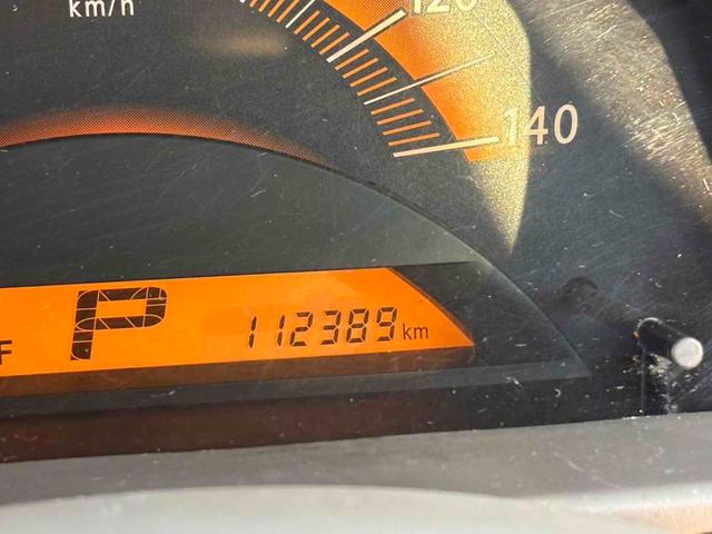 パレット L 両側スライドドア スマートキー 電動格納ミラー ベンチシート CVT 盗難防止システム ABS CD 衝突安全ボディ エアコン パワーステアリング パワーウィンドウ(24枚目)