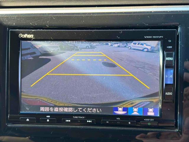 ステップワゴン Ｇ　ドライブレコーダー　ＥＴＣ　バックカメラ　ＴＶ　両側電動スライドドア　スマートキー　アイドリングストップ　後席モニター　３列シート　ＣＶＴ　アルミホイール　ＵＳＢ　Ｂｌｕｅｔｏｏｔｈ　エアコン（10枚目）