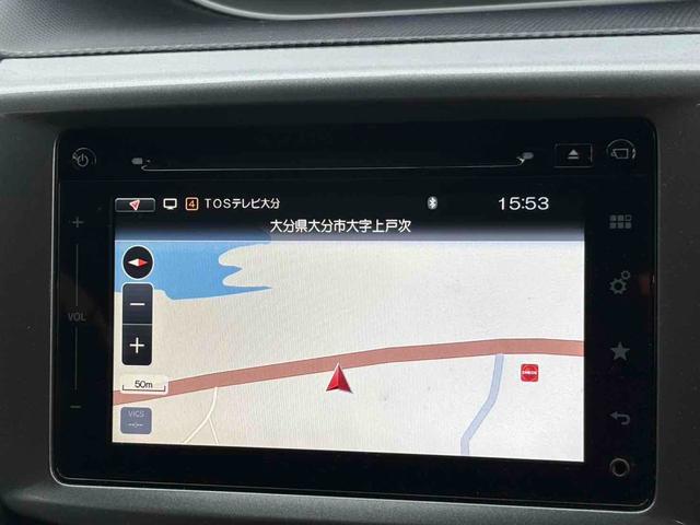 ソリオ ハイブリッドMX ETC 全周囲カメラ ナビ TV 両側スライド・片側電動 電動スライドドア スマートキー アイドリングストップ 電動格納ミラー CVT アルミホイール CD USB ミュージックプレイヤー接続可(2枚目)