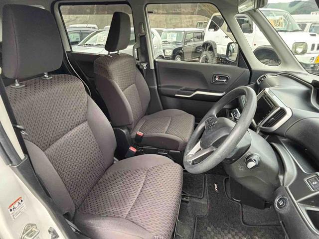 ソリオ ハイブリッドMX ETC 全周囲カメラ ナビ TV 両側スライド・片側電動 電動スライドドア スマートキー アイドリングストップ 電動格納ミラー CVT アルミホイール CD USB ミュージックプレイヤー接続可(10枚目)