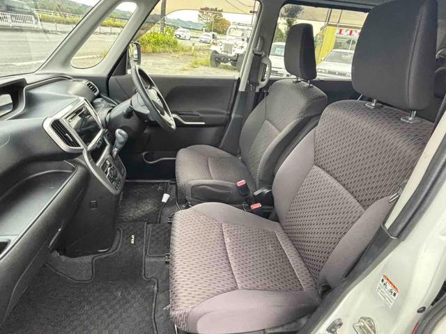 ソリオ ハイブリッドMX ETC 全周囲カメラ ナビ TV 両側スライド・片側電動 電動スライドドア スマートキー アイドリングストップ 電動格納ミラー CVT アルミホイール CD USB ミュージックプレイヤー接続可(11枚目)