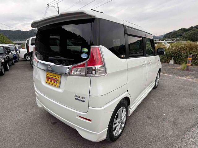 ソリオ ハイブリッドMX ETC 全周囲カメラ ナビ TV 両側スライド・片側電動 電動スライドドア スマートキー アイドリングストップ 電動格納ミラー CVT アルミホイール CD USB ミュージックプレイヤー接続可(16枚目)