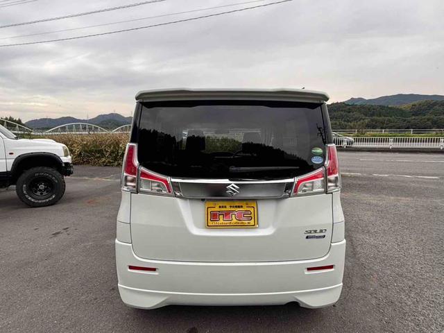 ソリオ ハイブリッドMX ETC 全周囲カメラ ナビ TV 両側スライド・片側電動 電動スライドドア スマートキー アイドリングストップ 電動格納ミラー CVT アルミホイール CD USB ミュージックプレイヤー接続可(17枚目)