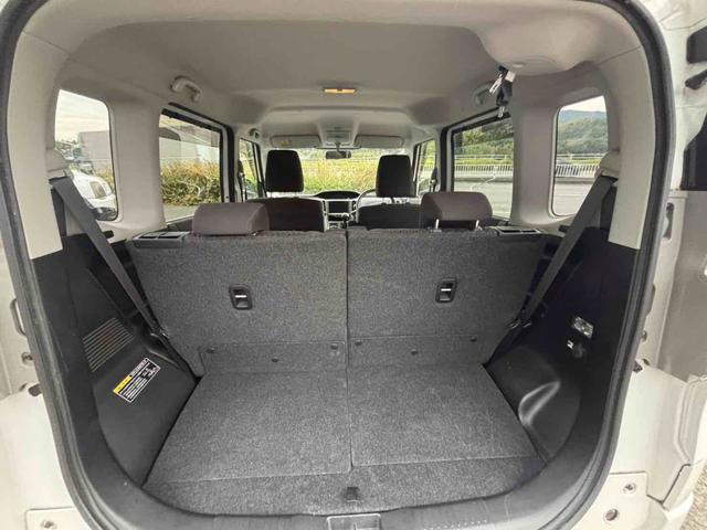 ソリオ ハイブリッドMX ETC 全周囲カメラ ナビ TV 両側スライド・片側電動 電動スライドドア スマートキー アイドリングストップ 電動格納ミラー CVT アルミホイール CD USB ミュージックプレイヤー接続可(19枚目)