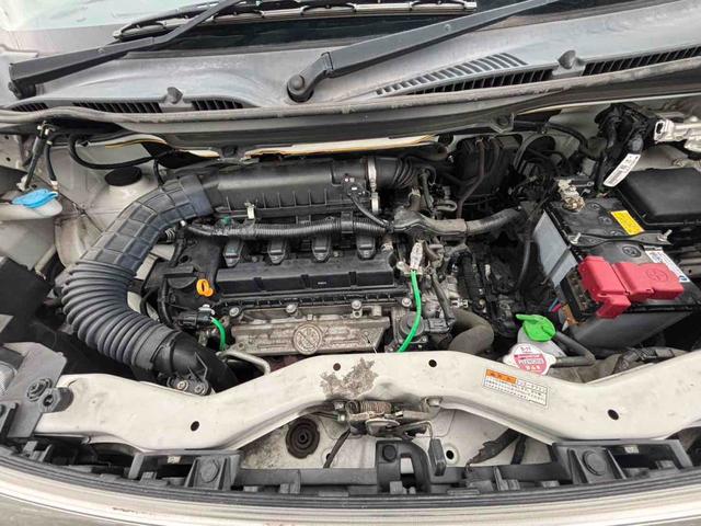 ソリオ ハイブリッドMX ETC 全周囲カメラ ナビ TV 両側スライド・片側電動 電動スライドドア スマートキー アイドリングストップ 電動格納ミラー CVT アルミホイール CD USB ミュージックプレイヤー接続可(20枚目)