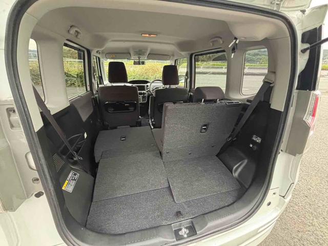 ソリオ ハイブリッドMX ETC 全周囲カメラ ナビ TV 両側スライド・片側電動 電動スライドドア スマートキー アイドリングストップ 電動格納ミラー CVT アルミホイール CD USB ミュージックプレイヤー接続可(23枚目)