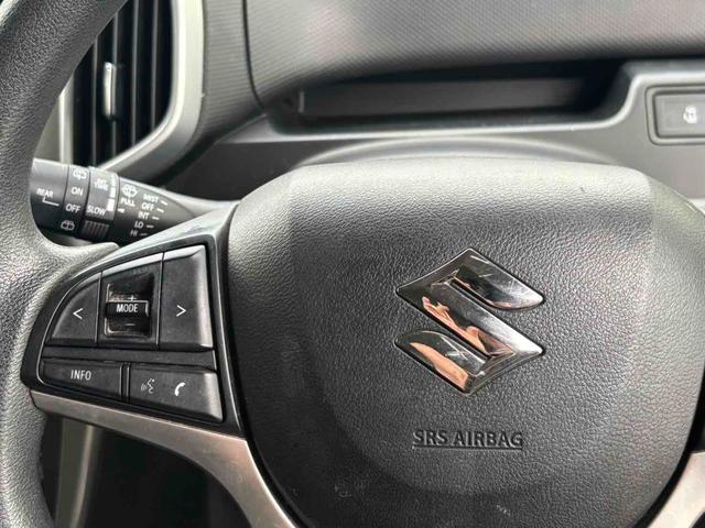 ソリオ ハイブリッドMX ETC 全周囲カメラ ナビ TV 両側スライド・片側電動 電動スライドドア スマートキー アイドリングストップ 電動格納ミラー CVT アルミホイール CD USB ミュージックプレイヤー接続可(24枚目)