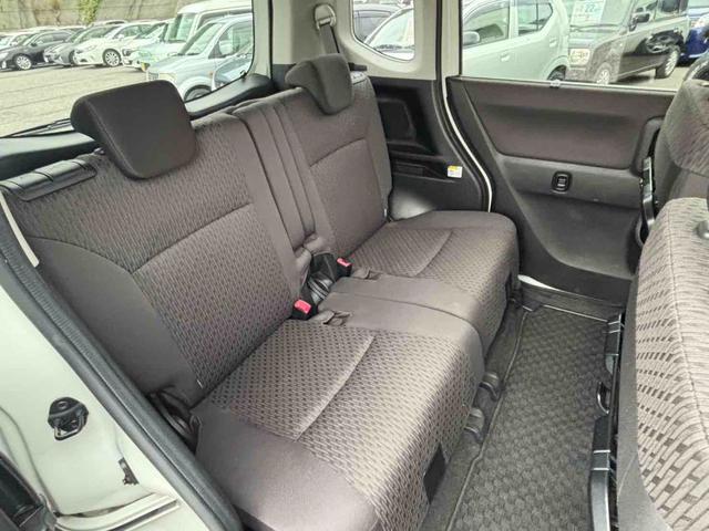 ソリオ ハイブリッドMX ETC 全周囲カメラ ナビ TV 両側スライド・片側電動 電動スライドドア スマートキー アイドリングストップ 電動格納ミラー CVT アルミホイール CD USB ミュージックプレイヤー接続可(25枚目)