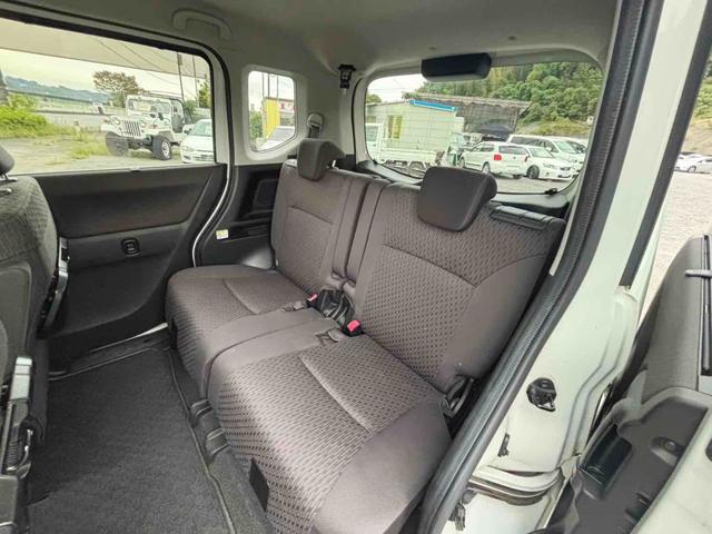 ソリオ ハイブリッドMX ETC 全周囲カメラ ナビ TV 両側スライド・片側電動 電動スライドドア スマートキー アイドリングストップ 電動格納ミラー CVT アルミホイール CD USB ミュージックプレイヤー接続可(26枚目)