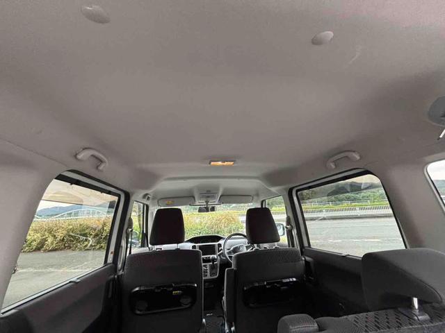 ソリオ ハイブリッドMX ETC 全周囲カメラ ナビ TV 両側スライド・片側電動 電動スライドドア スマートキー アイドリングストップ 電動格納ミラー CVT アルミホイール CD USB ミュージックプレイヤー接続可(27枚目)