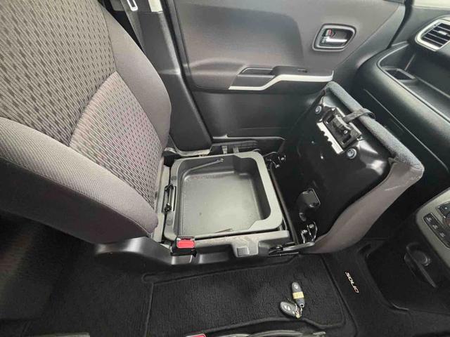 ソリオ ハイブリッドMX ETC 全周囲カメラ ナビ TV 両側スライド・片側電動 電動スライドドア スマートキー アイドリングストップ 電動格納ミラー CVT アルミホイール CD USB ミュージックプレイヤー接続可(29枚目)