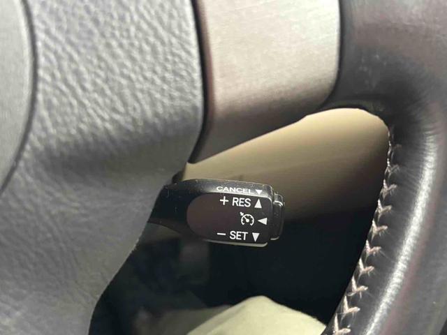 ヴァンガード 240S ETC バックカメラ オートクルーズコントロール TV HID アルミホイール スマートキー CVT 盗難防止システム 衝突安全ボディ CD DVD再生 ミュージックプレイヤー接続可 ABS ESC(10枚目)