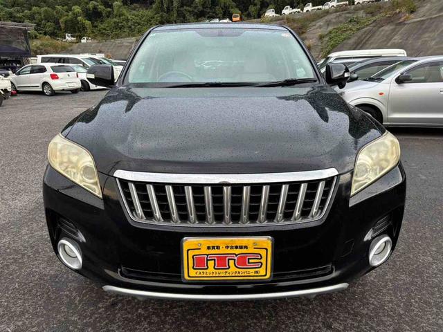 ヴァンガード 240S ETC バックカメラ オートクルーズコントロール TV HID アルミホイール スマートキー CVT 盗難防止システム 衝突安全ボディ CD DVD再生 ミュージックプレイヤー接続可 ABS ESC(12枚目)