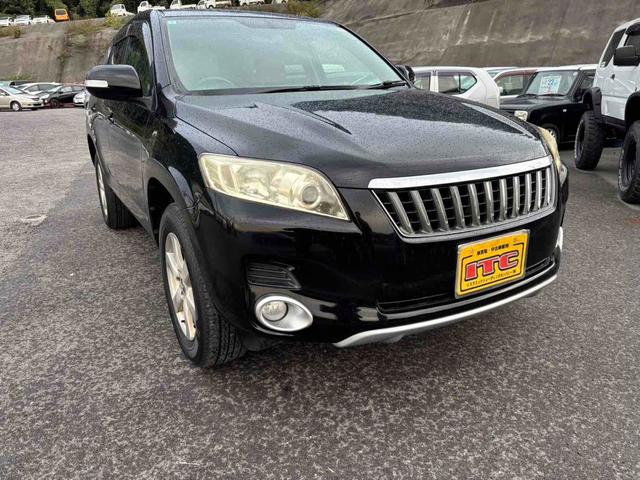 ヴァンガード 240S ETC バックカメラ オートクルーズコントロール TV HID アルミホイール スマートキー CVT 盗難防止システム 衝突安全ボディ CD DVD再生 ミュージックプレイヤー接続可 ABS ESC(13枚目)