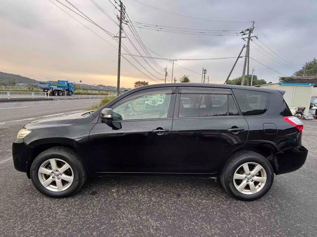 ヴァンガード 240S ETC バックカメラ オートクルーズコントロール TV HID アルミホイール スマートキー CVT 盗難防止システム 衝突安全ボディ CD DVD再生 ミュージックプレイヤー接続可 ABS ESC(18枚目)