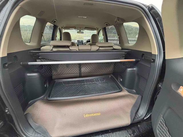 ヴァンガード 240S ETC バックカメラ オートクルーズコントロール TV HID アルミホイール スマートキー CVT 盗難防止システム 衝突安全ボディ CD DVD再生 ミュージックプレイヤー接続可 ABS ESC(19枚目)