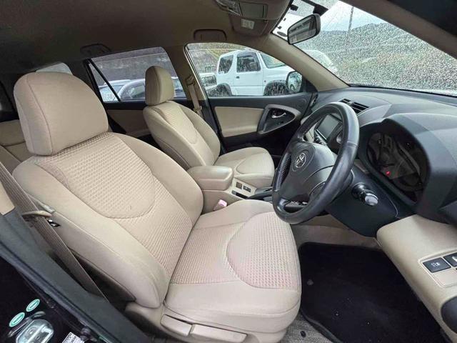 ヴァンガード 240S ETC バックカメラ オートクルーズコントロール TV HID アルミホイール スマートキー CVT 盗難防止システム 衝突安全ボディ CD DVD再生 ミュージックプレイヤー接続可 ABS ESC(23枚目)